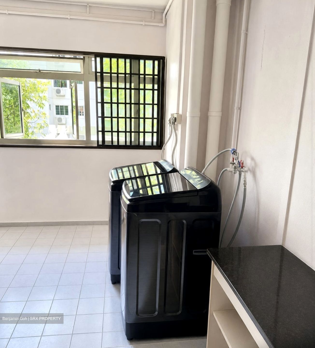 Blk 830 Woodlands Street 83 (Woodlands), HDB 4 Rooms #595191451